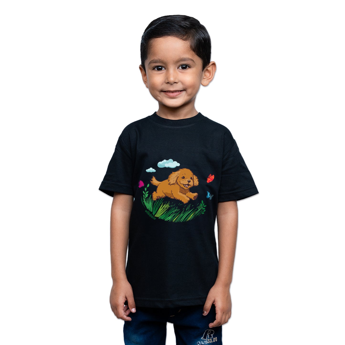Dog T-Shirt