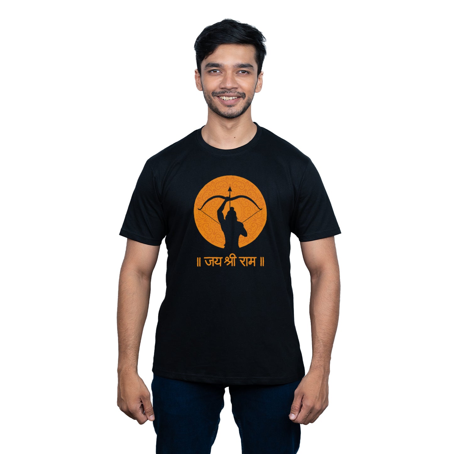 Jay Shri Ram T-Shirt