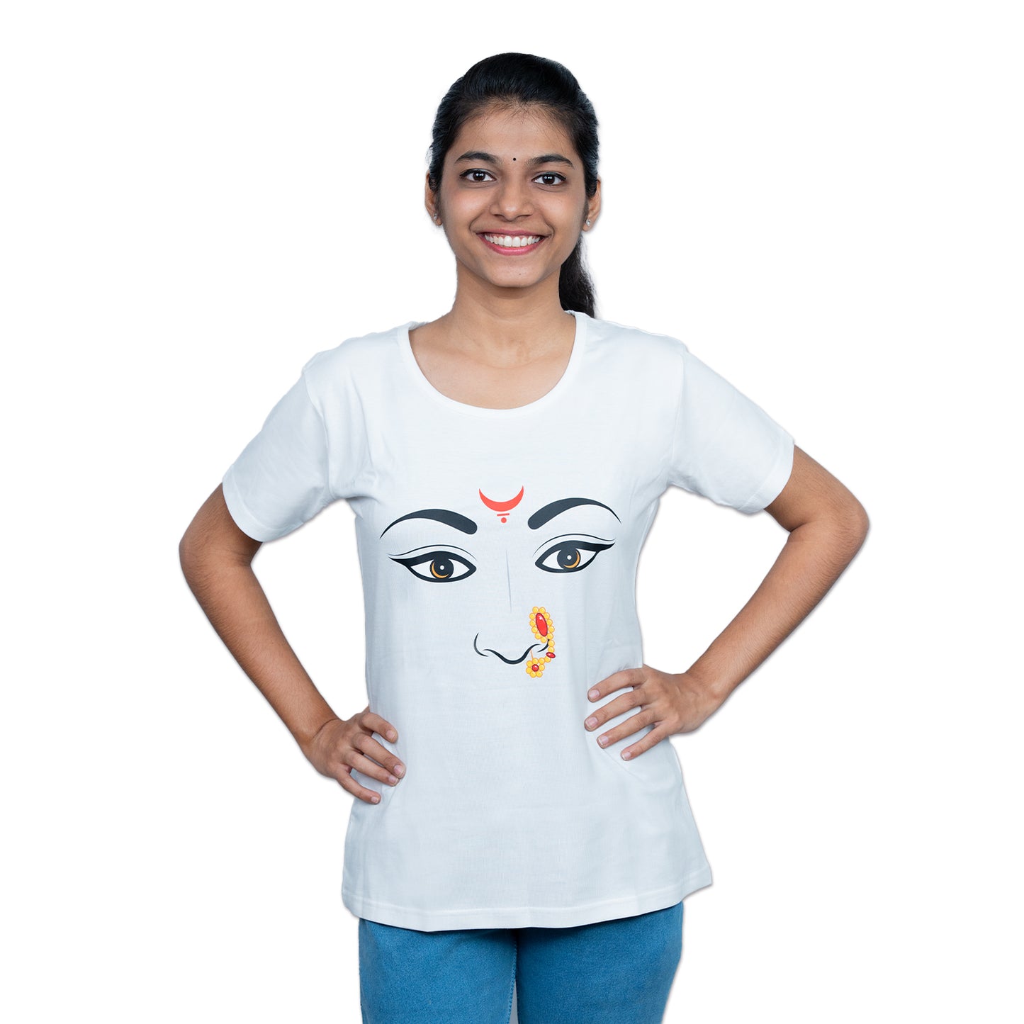 Nath T-Shirt (Women's)