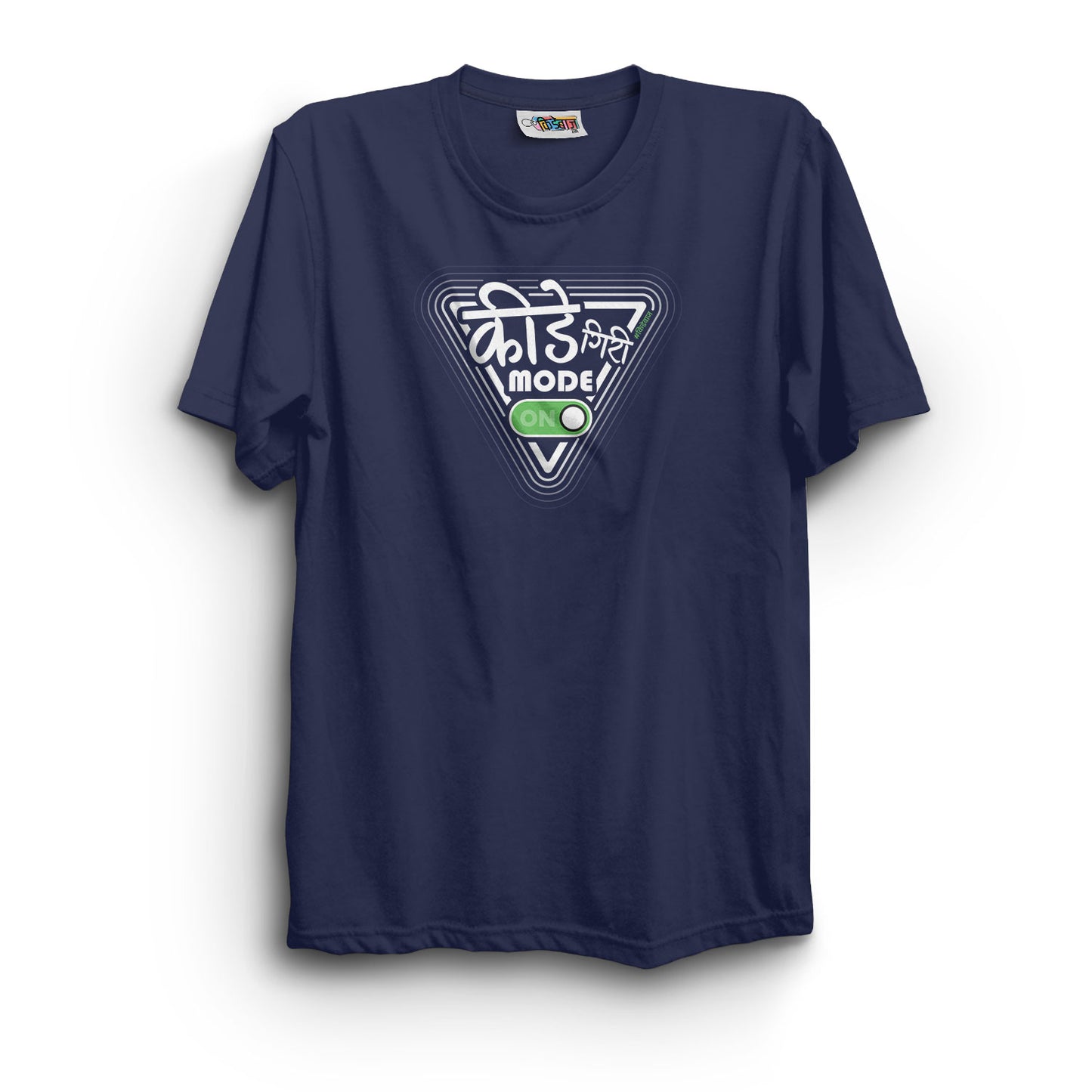 Kidegiri Mode T-Shirt - Kidebaj