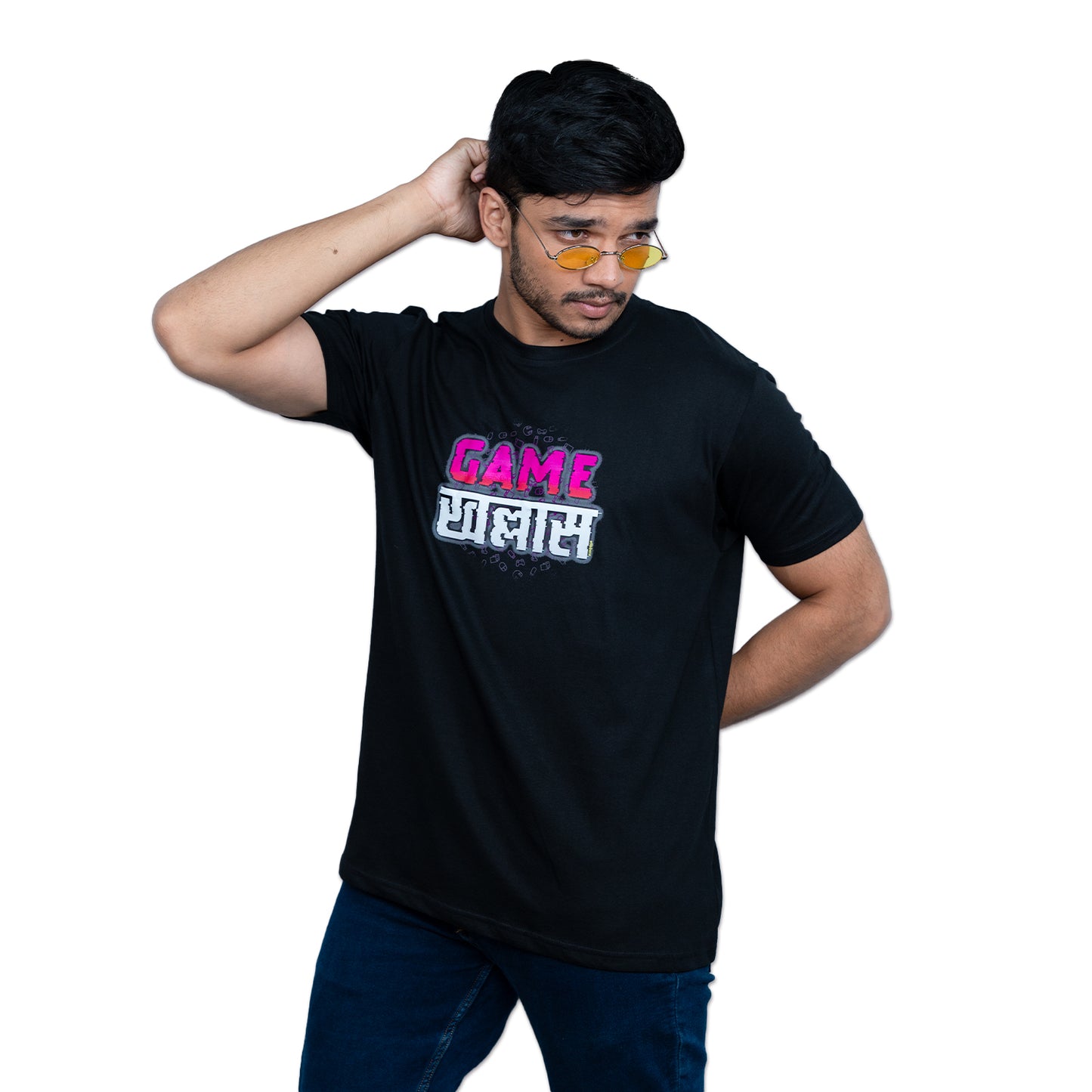 Gamer T-Shirt