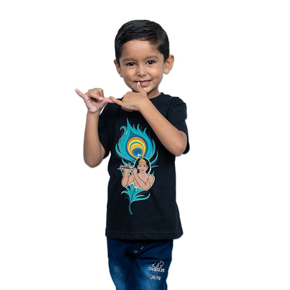 Krishna Kids T-Shirt