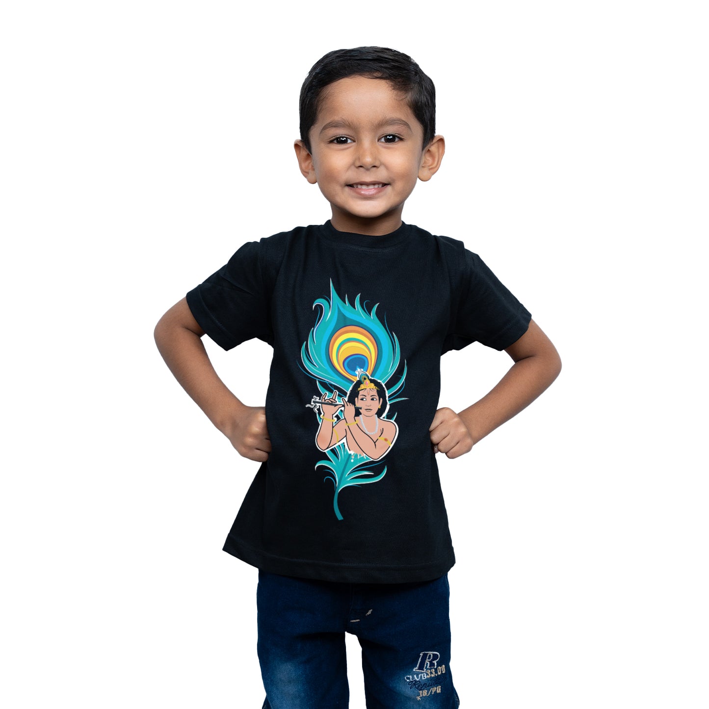 Krishna Kids T-Shirt