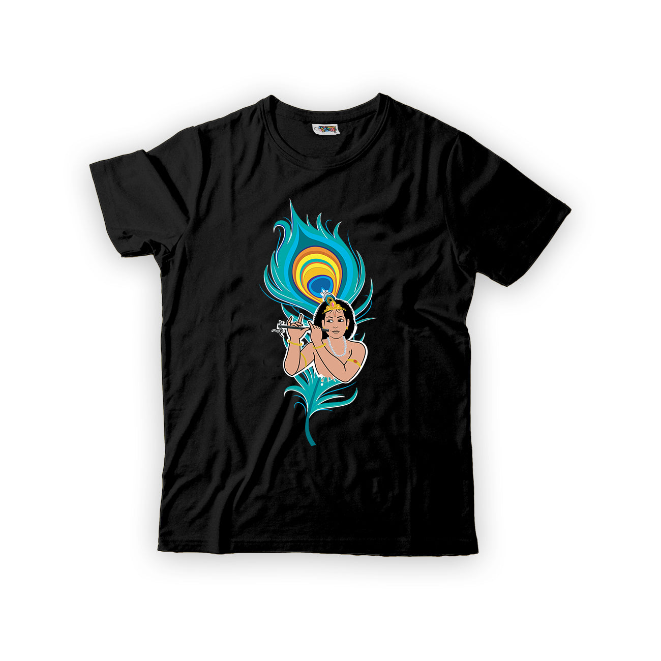 Krishna Kids T-Shirt