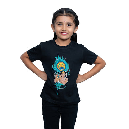 Krishna Kids T-Shirt