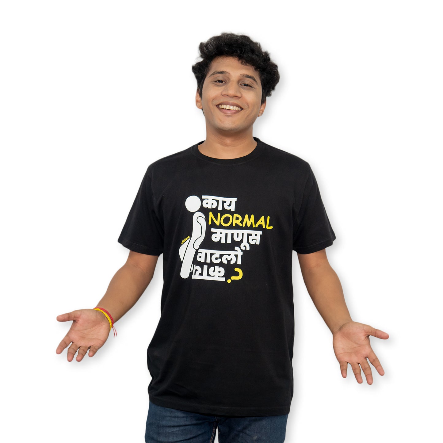 Kay Normal Manus Vatlo Kaa Men's T-Shirt - Kidebaj