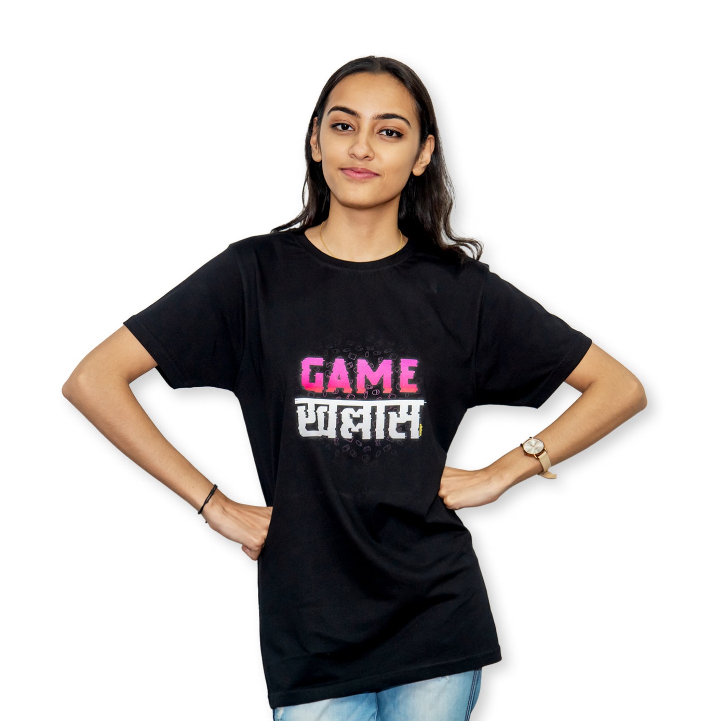 Gamer T-Shirt - Kidebaj